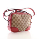 Gucci Mini GG Canvas Bree C...