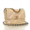 Hover Product -Chanel Mediu...