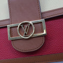 Louis Vuitton Taurillon Dau...