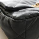 Chanel Small Lambskin 19 Fl...