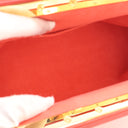 Louis Vuitton Nanogram Clutch