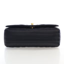 Chanel Small Lambskin Chevr...