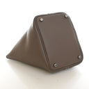 Hermes Etoupe Clemence Pico...
