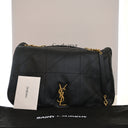 Saint Laurent Large Lambski...