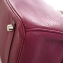 Hermes Tosca Togo Birkin 30