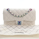 Chanel Small Caviar Classic...