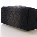 Chanel Small Denim Hobo 25