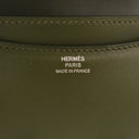 Hermes Canopée Tadelakt Con...