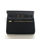 Hermes Noir Military Toile ...