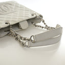Chanel Vintage Caviar Petit...