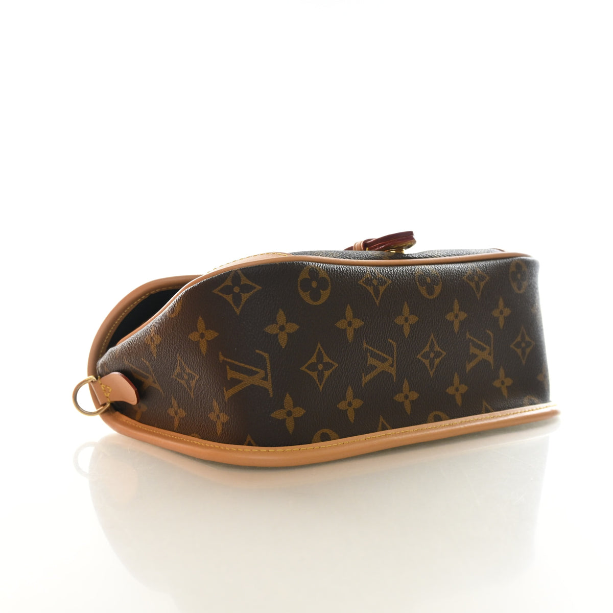 Louis Vuitton Monogram Diane, photo 4 of 15