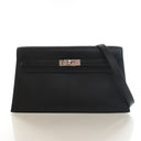 Product - Hermes Noir Chevr...