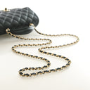 Chanel Mini Calfskin Rectan...