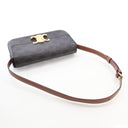 Celine Calfskin Triomphe Fl...