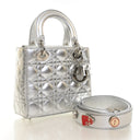 Christian Dior Small Calfsk...