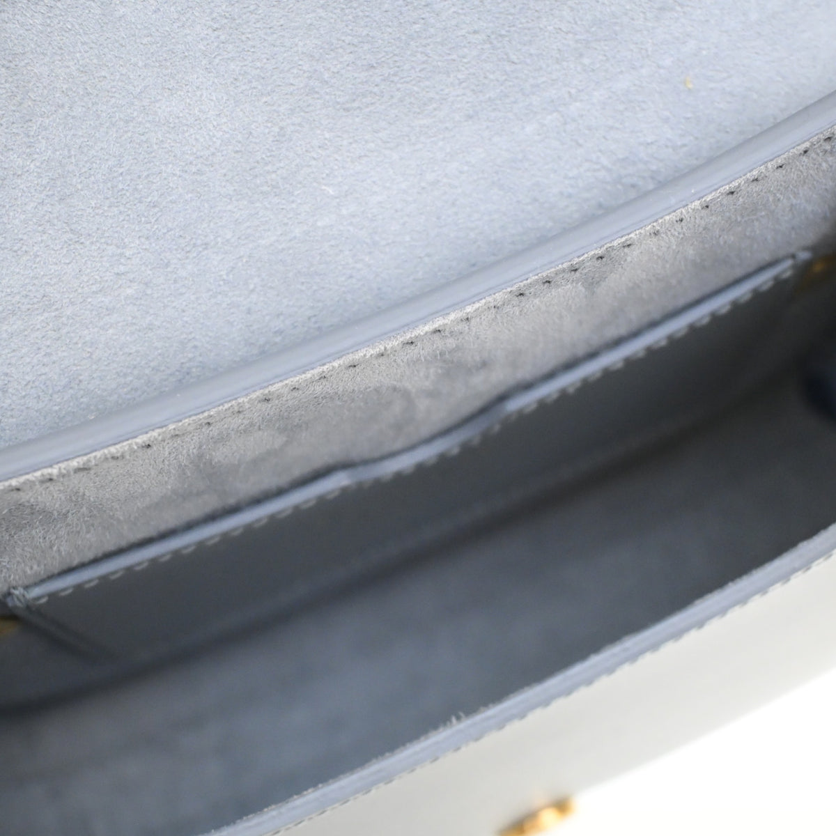 Christian Dior Small Calfskin Bobby, photo 13 of 16