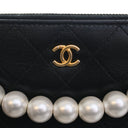 Chanel Goatskin Chic Pearls...