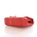 Chanel Mini Lambskin In The...