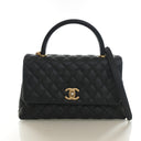 Product - Chanel Medium Cav...