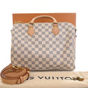 Louis Vuitton Damier Azur S...