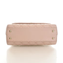 Chanel Small Caviar Coco Ha...