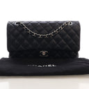 Chanel Medium Lambskin Clas...