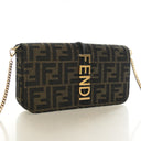 Fendi FF 1974 Fendigraphy W...