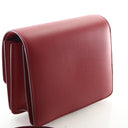 Celine Small Calfskin Box Bag