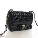 Hover Product -Chanel Mini ...
