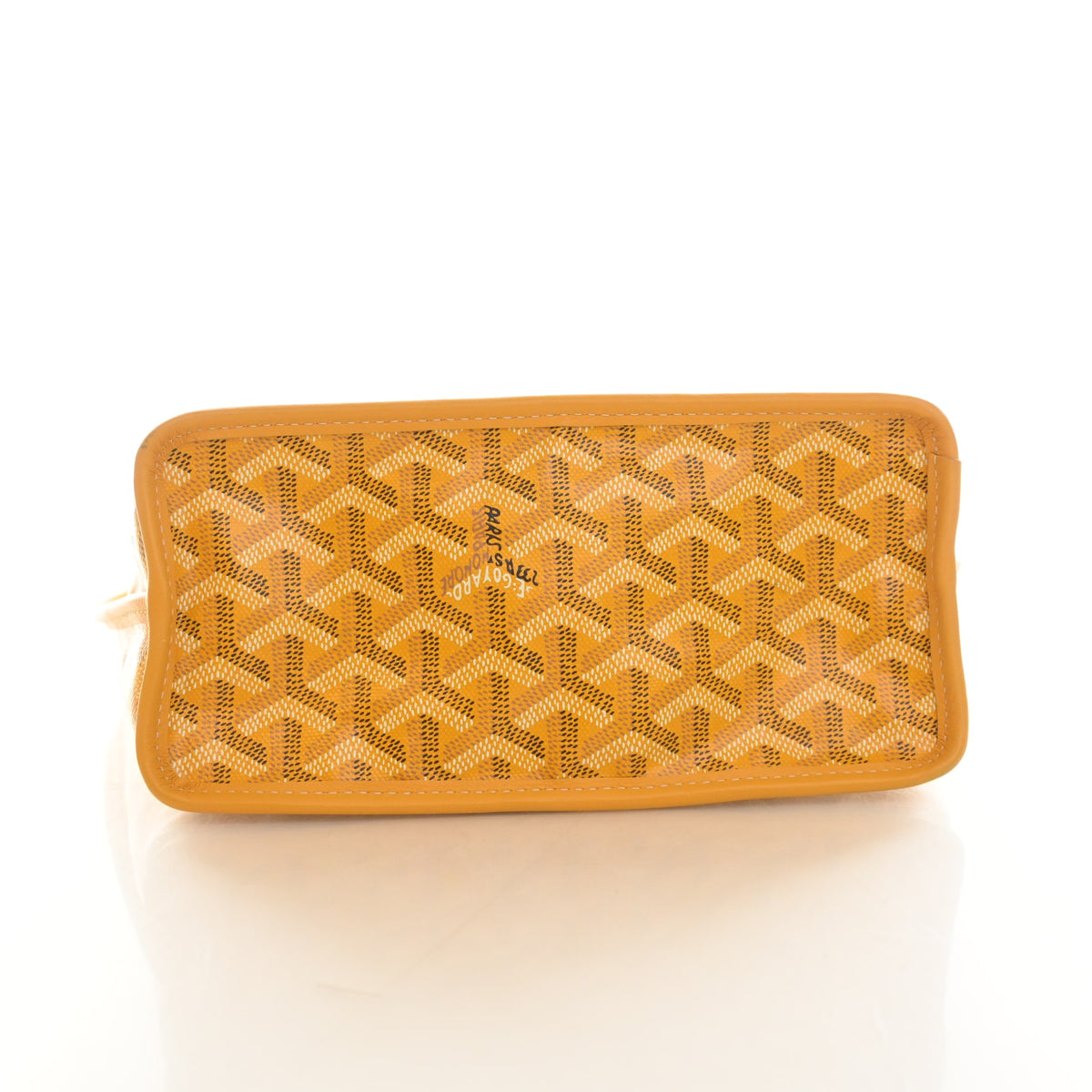 Goyard Goyardine Anjou Mini, photo 8 of 15