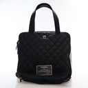 Chanel Vintage Caviar Surpi...