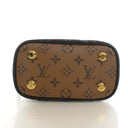 Louis Vuitton Reverse Monog...