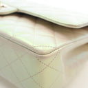 Chanel Medium Lambskin Irid...