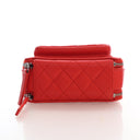 Chanel Mini Lambskin CC Box...