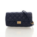 Chanel Aged Calfskin Reissu...