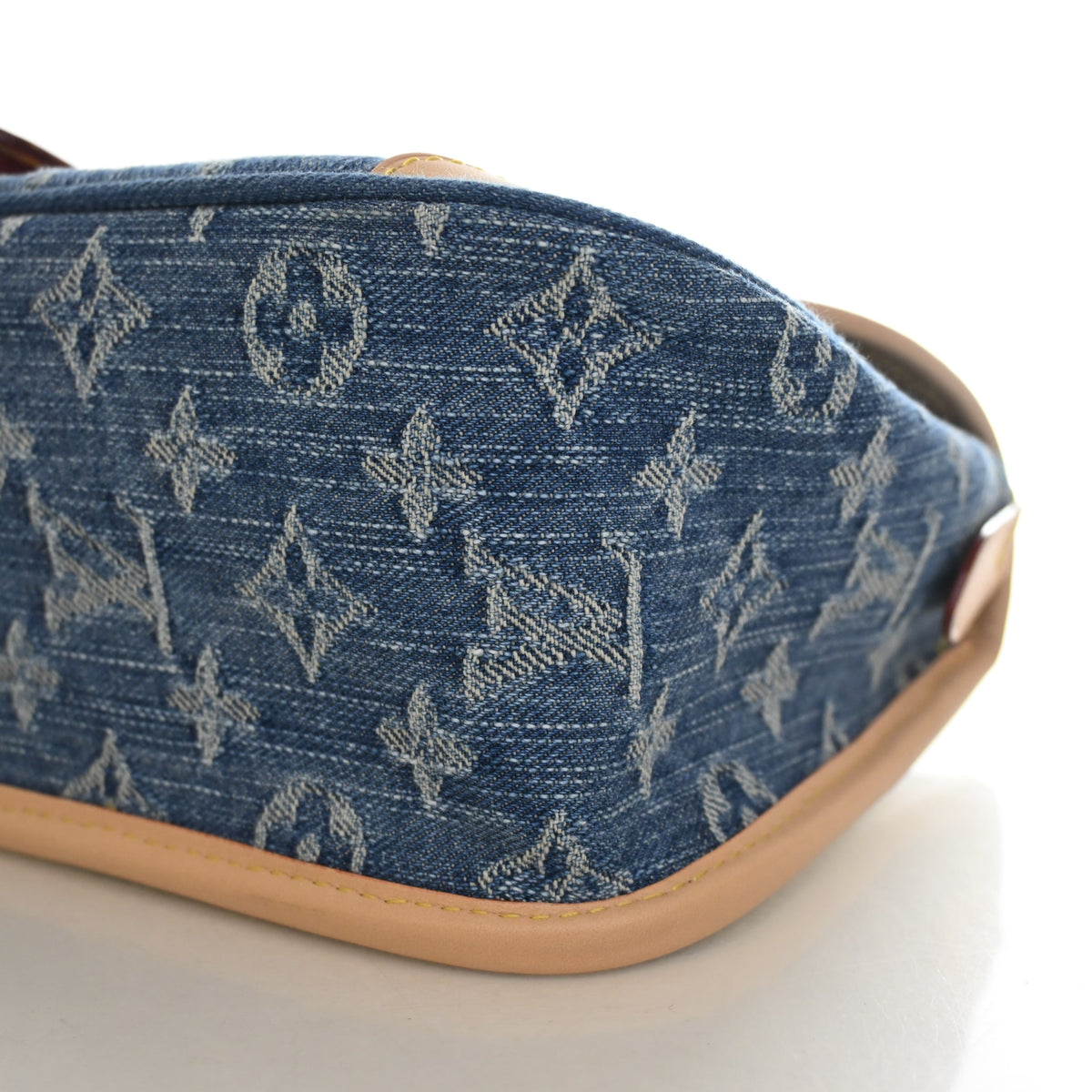 Louis Vuitton Monogram Denim Diane, photo 8 of 12