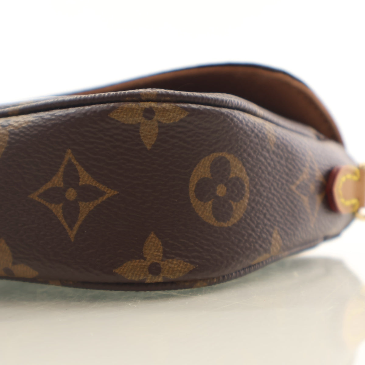 Louis Vuitton Monogram Wallet On Chain Ivy, photo 7 of 14