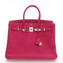 Hover Product -Hermes Rose ...