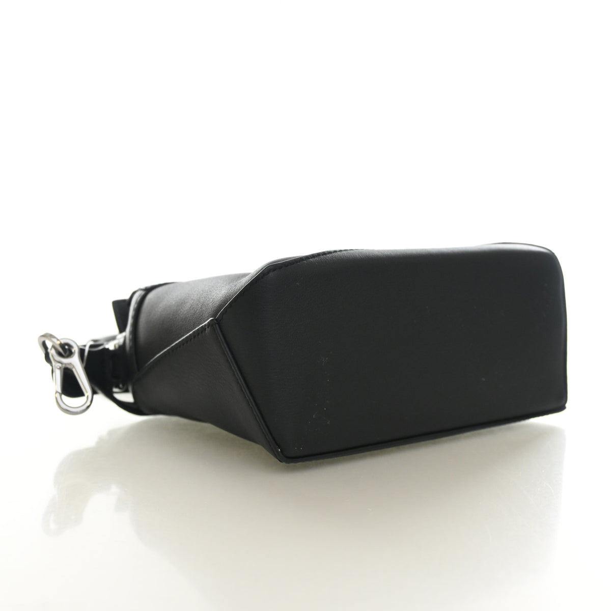 Loewe Mini Calfskin Puzzle Bag, photo 5 of 13