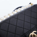 Chanel Goatskin Chic Pearls...