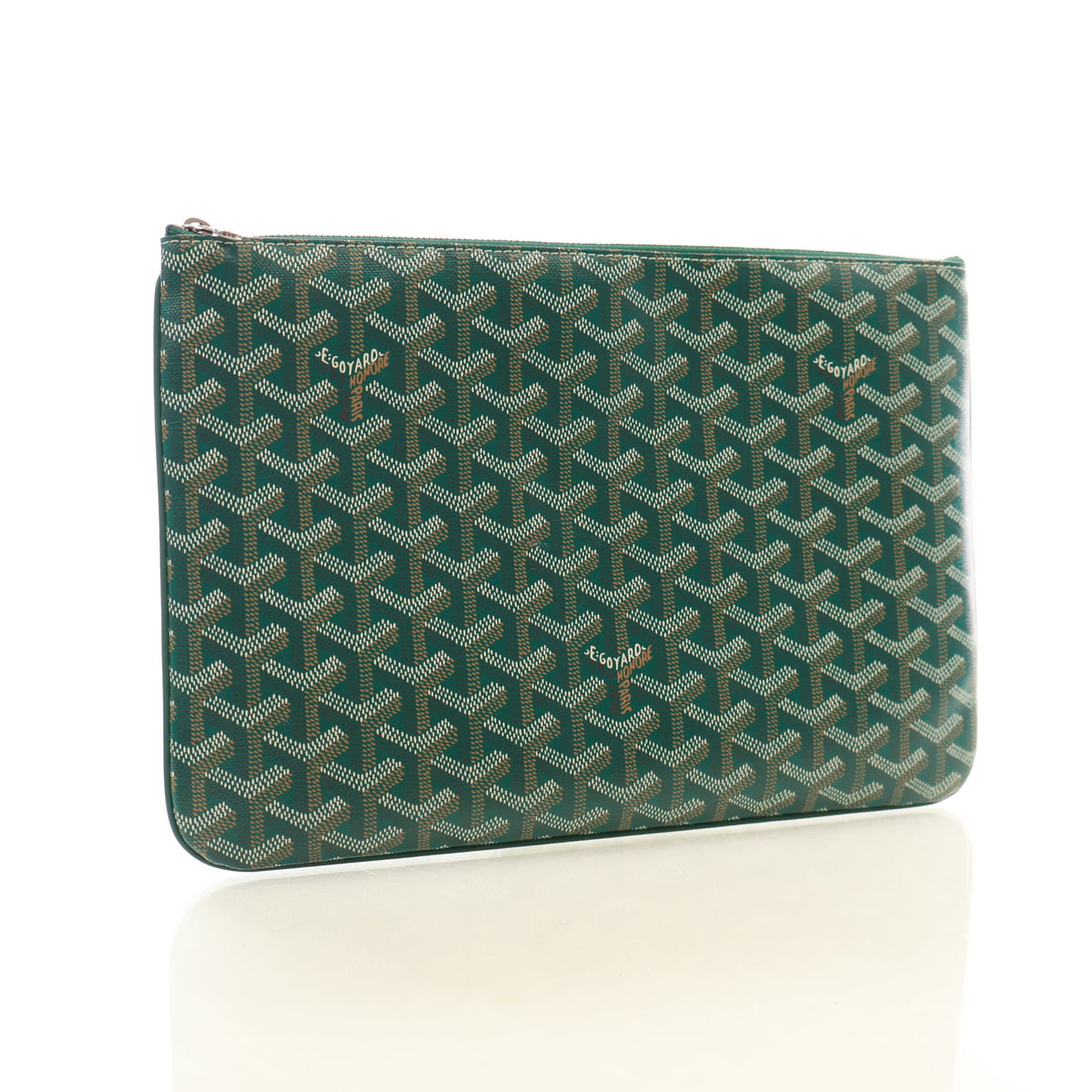 Goyard Goyardine Senat Pouch MM, photo 2 of 13