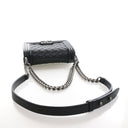 Chanel Small Caviar Boy Bag