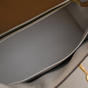 Hermes Biscuit Veau Madame ...
