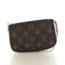 Louis Vuitton Monogram Poch...