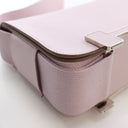 Hermes Mauve Pâle Verso Che...