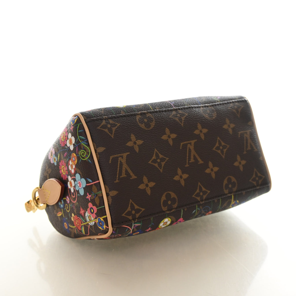 Louis Vuitton x Takashi Murakami Monogram Speedy Bandouliere 20, photo 4 of 14