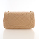 Chanel Mini Lambskin Pearl ...