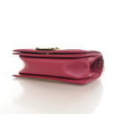 Chanel Small Tweed Boy Bag
