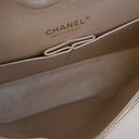 Chanel Medium Caviar Classi...