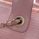 Chanel Small Canvas Deauvil...